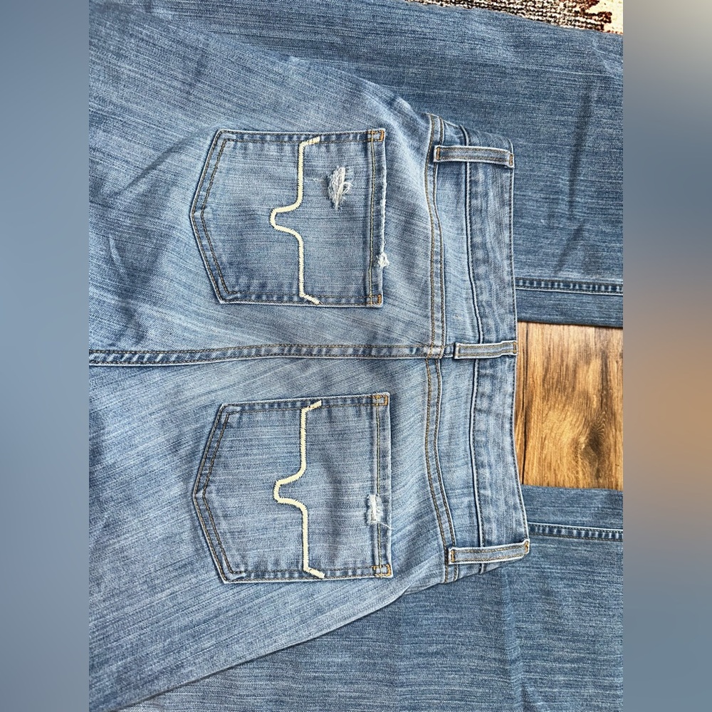 Kimes Ranch Olivia Jeans - Picture 4 of 4